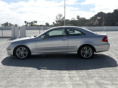 2006 Mercedes-Benz CLK CLK 350   - Photo 14 - Laguna Niguel, CA 92677