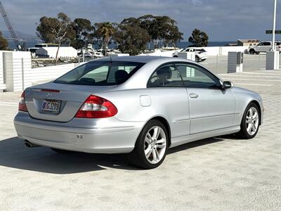2006 Mercedes-Benz CLK CLK 350   - Photo 28 - Laguna Niguel, CA 92677