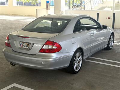 2006 Mercedes-Benz CLK CLK 350   - Photo 45 - Laguna Niguel, CA 92677