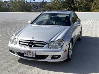2006 Mercedes-Benz CLK CLK 350   - Photo 7 - Laguna Niguel, CA 92677