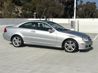 2006 Mercedes-Benz CLK CLK 350   - Photo 33 - Laguna Niguel, CA 92677