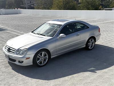 2006 Mercedes-Benz CLK CLK 350   - Photo 11 - Laguna Niguel, CA 92677