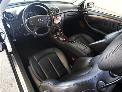 2006 Mercedes-Benz CLK CLK 350   - Photo 53 - Laguna Niguel, CA 92677