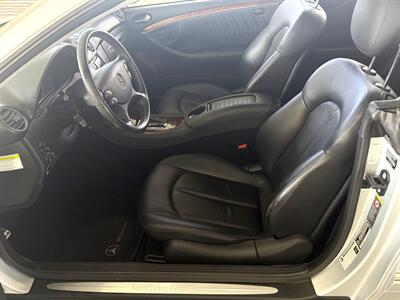 2006 Mercedes-Benz CLK CLK 350   - Photo 52 - Laguna Niguel, CA 92677