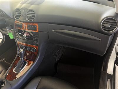 2006 Mercedes-Benz CLK CLK 350   - Photo 58 - Laguna Niguel, CA 92677