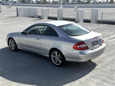 2006 Mercedes-Benz CLK CLK 350   - Photo 19 - Laguna Niguel, CA 92677