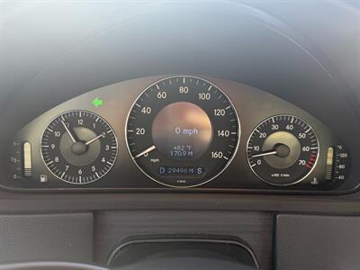 2006 Mercedes-Benz CLK CLK 350   - Photo 49 - Laguna Niguel, CA 92677