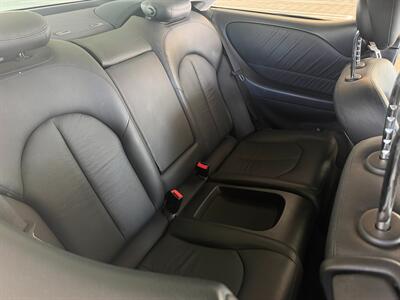 2006 Mercedes-Benz CLK CLK 350   - Photo 59 - Laguna Niguel, CA 92677
