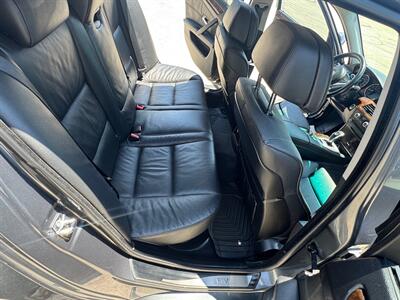 2008 BMW 550i   - Photo 39 - San Juan Capist, CA 92675