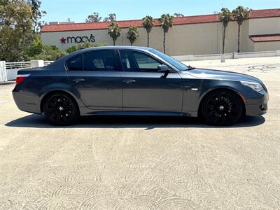 2008 BMW 550i   - Photo 18 - San Juan Capist, CA 92675