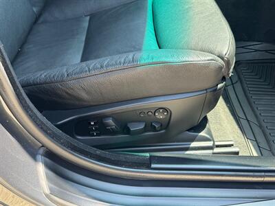 2008 BMW 550i   - Photo 41 - San Juan Capist, CA 92675