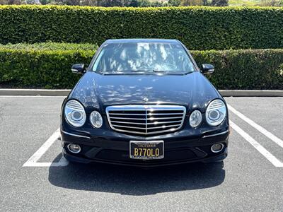 2009 Mercedes-Benz E 350   - Photo 3 - San Juan Capist, CA 92675