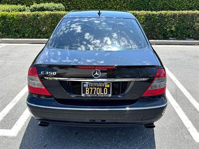 2009 Mercedes-Benz E 350   - Photo 17 - San Juan Capist, CA 92675