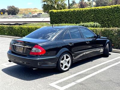 2009 Mercedes-Benz E 350   - Photo 9 - San Juan Capist, CA 92675