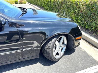 2009 Mercedes-Benz E 350   - Photo 15 - San Juan Capist, CA 92675