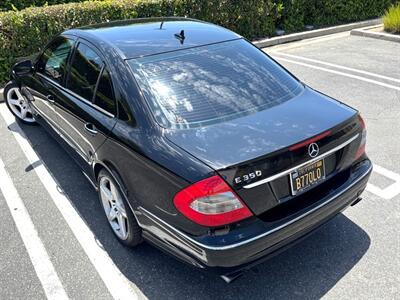 2009 Mercedes-Benz E 350   - Photo 14 - San Juan Capist, CA 92675
