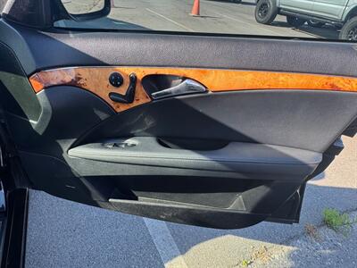 2009 Mercedes-Benz E 350   - Photo 24 - San Juan Capist, CA 92675
