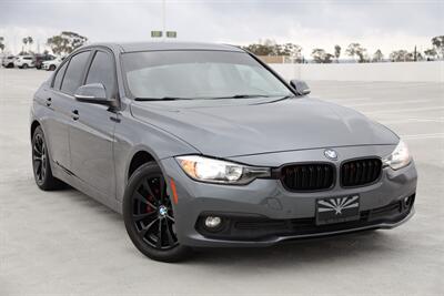 2017 BMW 320i   - Photo 58 - Laguna Niguel, CA 92677