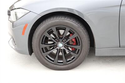 2017 BMW 320i   - Photo 71 - Laguna Niguel, CA 92677