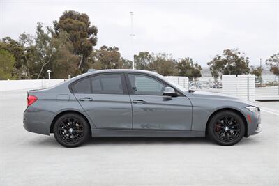 2017 BMW 320i   - Photo 34 - Laguna Niguel, CA 92677