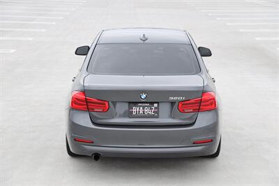 2017 BMW 320i   - Photo 27 - Laguna Niguel, CA 92677