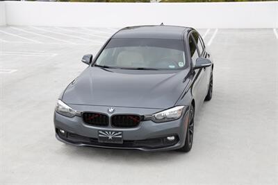 2017 BMW 320i   - Photo 9 - Laguna Niguel, CA 92677