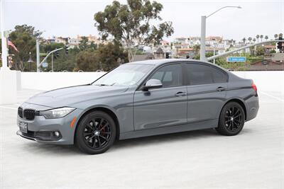 2017 BMW 320i   - Photo 14 - Laguna Niguel, CA 92677