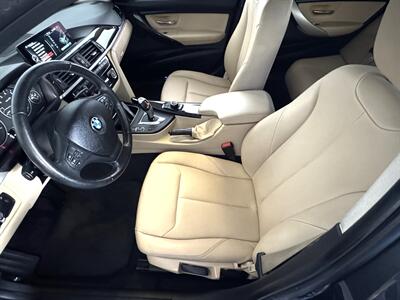 2017 BMW 320i   - Photo 67 - Laguna Niguel, CA 92677
