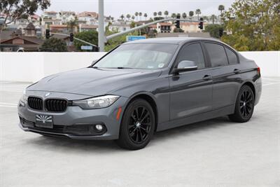 2017 BMW 320i   - Photo 12 - Laguna Niguel, CA 92677
