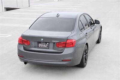 2017 BMW 320i   - Photo 29 - Laguna Niguel, CA 92677