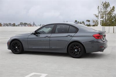 2017 BMW 320i   - Photo 18 - Laguna Niguel, CA 92677