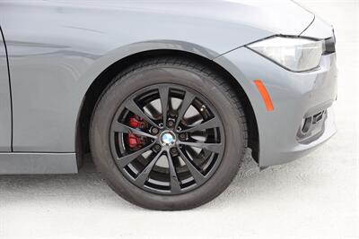 2017 BMW 320i   - Photo 69 - Laguna Niguel, CA 92677