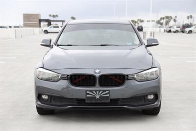 2017 BMW 320i   - Photo 56 - Laguna Niguel, CA 92677