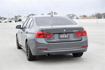2017 BMW 320i   - Photo 24 - Laguna Niguel, CA 92677