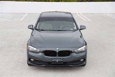 2017 BMW 320i   - Photo 7 - Laguna Niguel, CA 92677