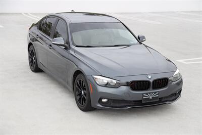 2017 BMW 320i   - Photo 3 - Laguna Niguel, CA 92677