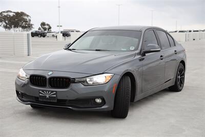 2017 BMW 320i   - Photo 60 - Laguna Niguel, CA 92677