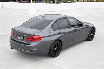 2017 BMW 320i   - Photo 45 - Laguna Niguel, CA 92677