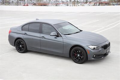 2017 BMW 320i   - Photo 50 - Laguna Niguel, CA 92677