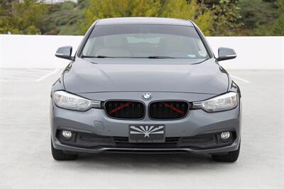 2017 BMW 320i   - Photo 6 - Laguna Niguel, CA 92677