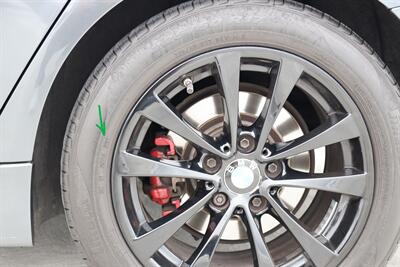 2017 BMW 320i   - Photo 72 - Laguna Niguel, CA 92677