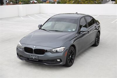 2017 BMW 320i   - Photo 11 - Laguna Niguel, CA 92677