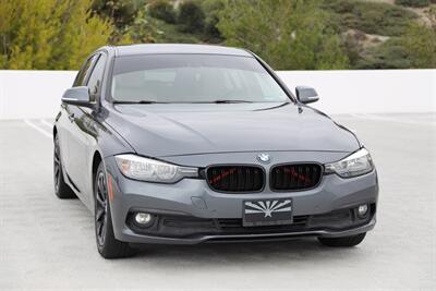 2017 BMW 320i   - Photo 4 - Laguna Niguel, CA 92677