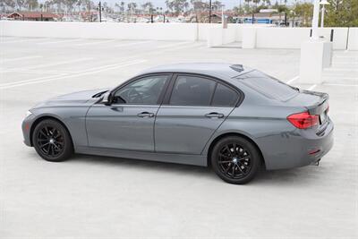 2017 BMW 320i   - Photo 19 - Laguna Niguel, CA 92677