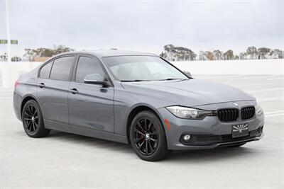 2017 BMW 320i   - Photo 51 - Laguna Niguel, CA 92677