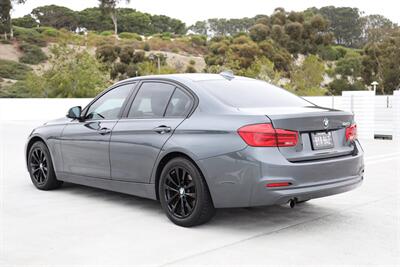 2017 BMW 320i   - Photo 36 - Laguna Niguel, CA 92677