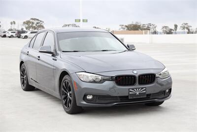 2017 BMW 320i   - Photo 54 - Laguna Niguel, CA 92677
