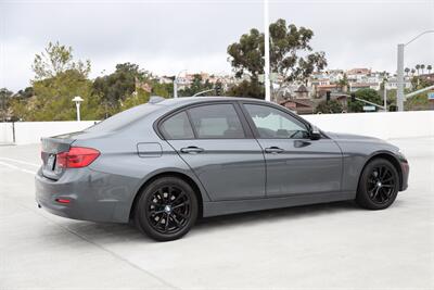 2017 BMW 320i   - Photo 46 - Laguna Niguel, CA 92677