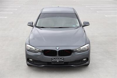 2017 BMW 320i   - Photo 57 - Laguna Niguel, CA 92677