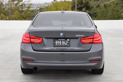 2017 BMW 320i   - Photo 62 - Laguna Niguel, CA 92677